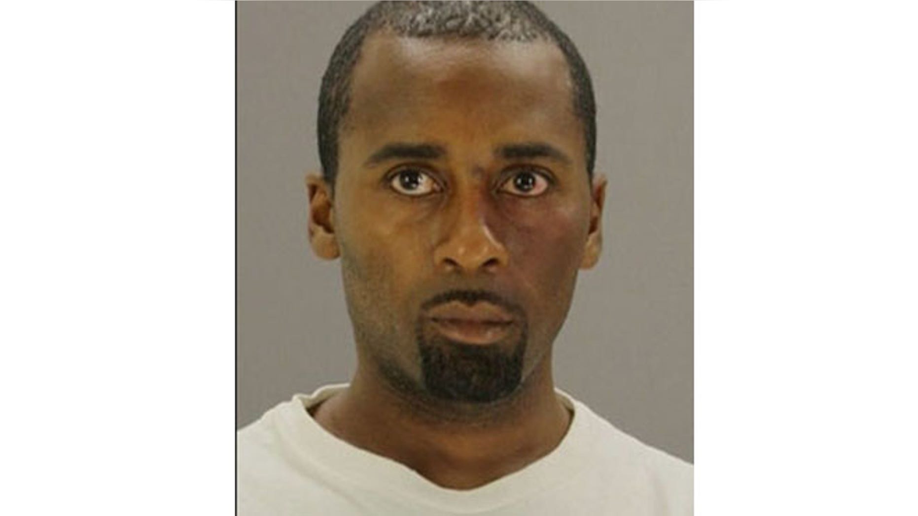 Larry Dunn allegedly killed his mistress after he believed she infected him with HIV.