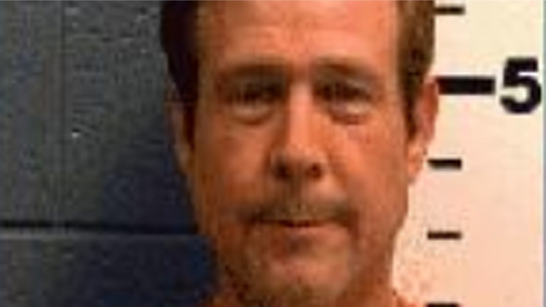 Las Cruces police say 54-year-old William Joseph Taylor is being held on suspicion of kidnapping and assault with intent to commit a violent felony.