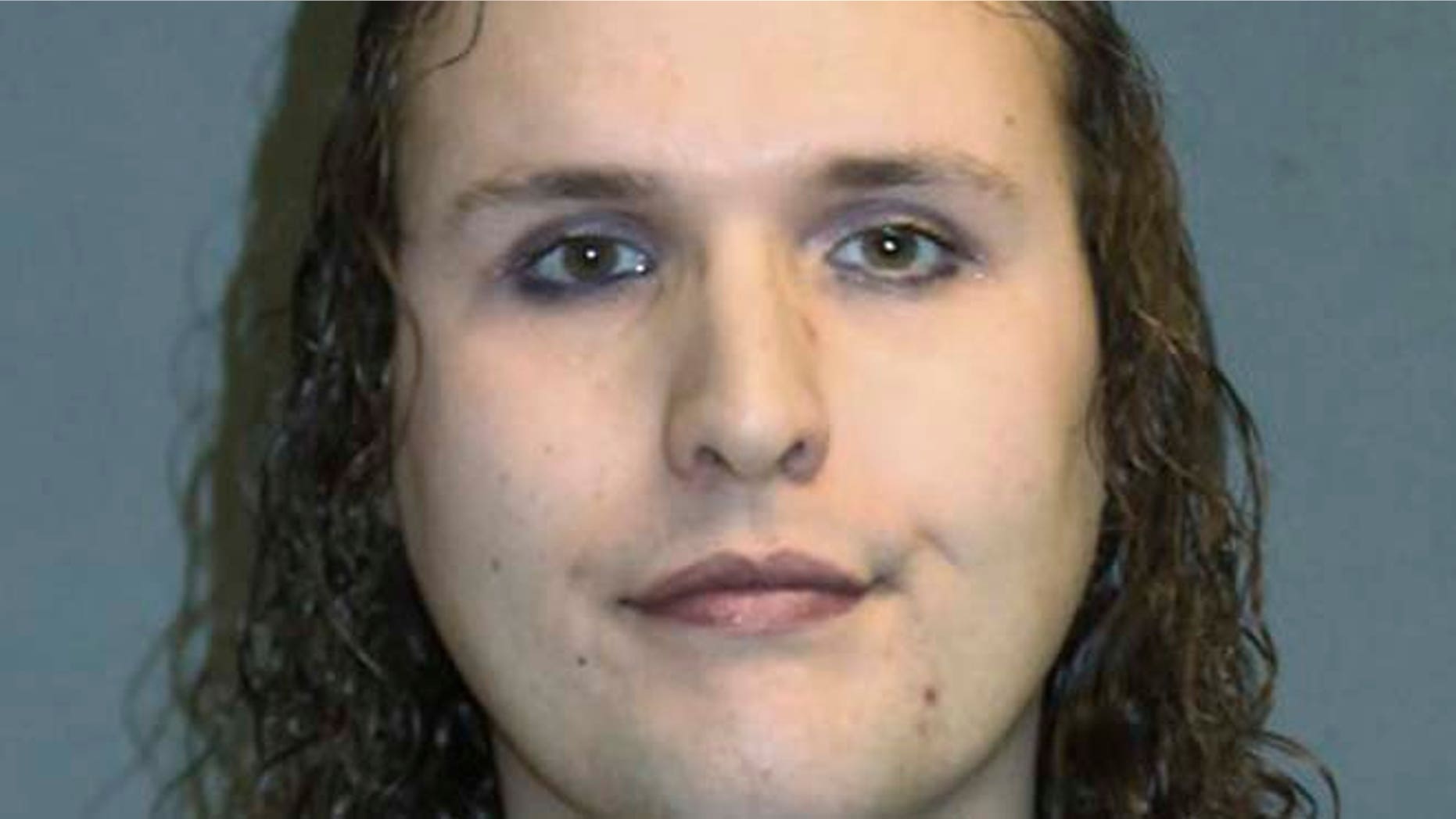 This booking photo released by the Nashua, N.H., Police Department shows Stacie Laughton, arrested on March 12, 2015.
