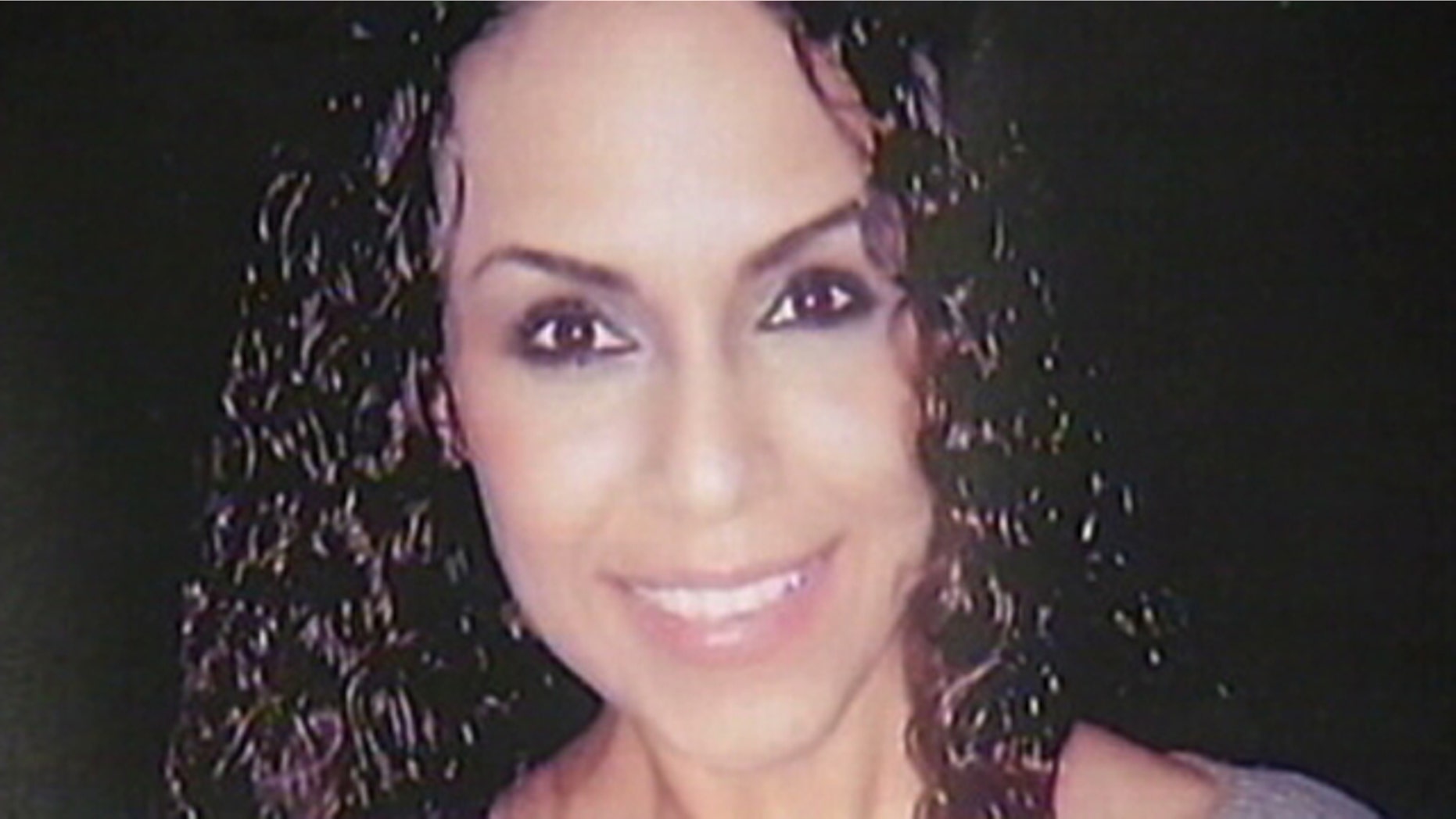 This undated photo, provided by Fox affiliate WNYW-TV, shows 25-year-old Laura Garza.