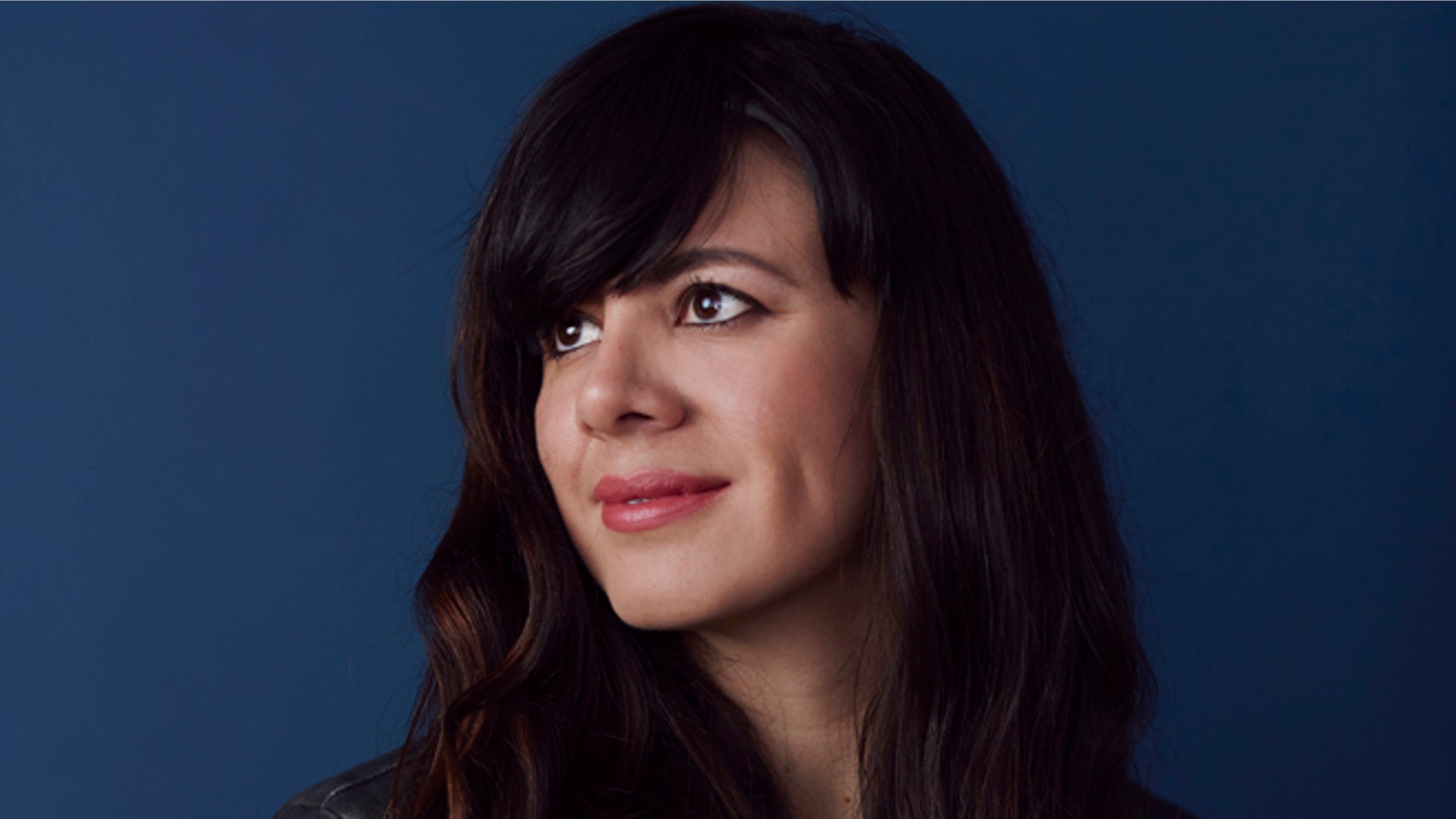 Laura Gomez.