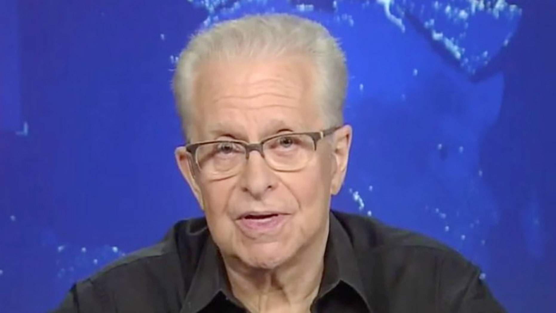 Harvard Law professor Laurence Tribe floated various hypothetical crimes that would result in President Trump’s impeachment.