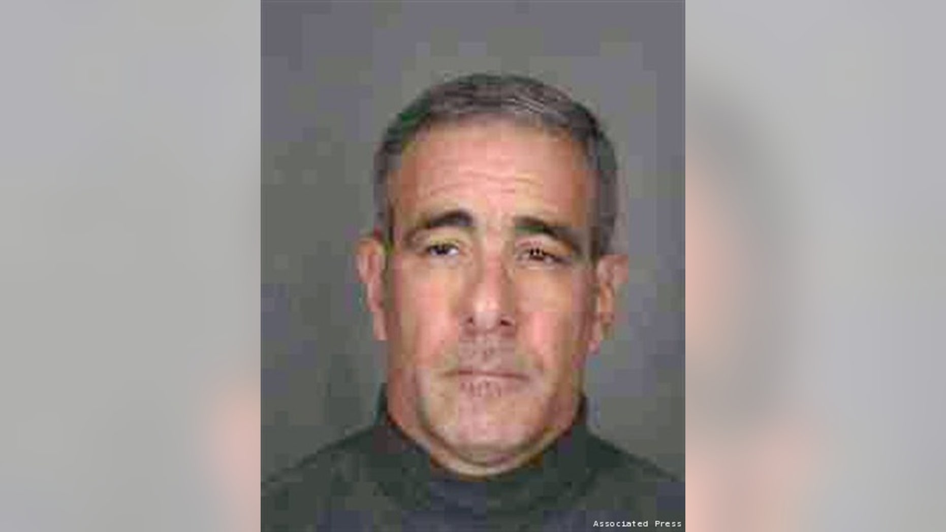 Lawrence Bottone was was indicted on 29 charges including assault and criminal impersonation for allegedly recruiting young men for a fake intelligence agency.