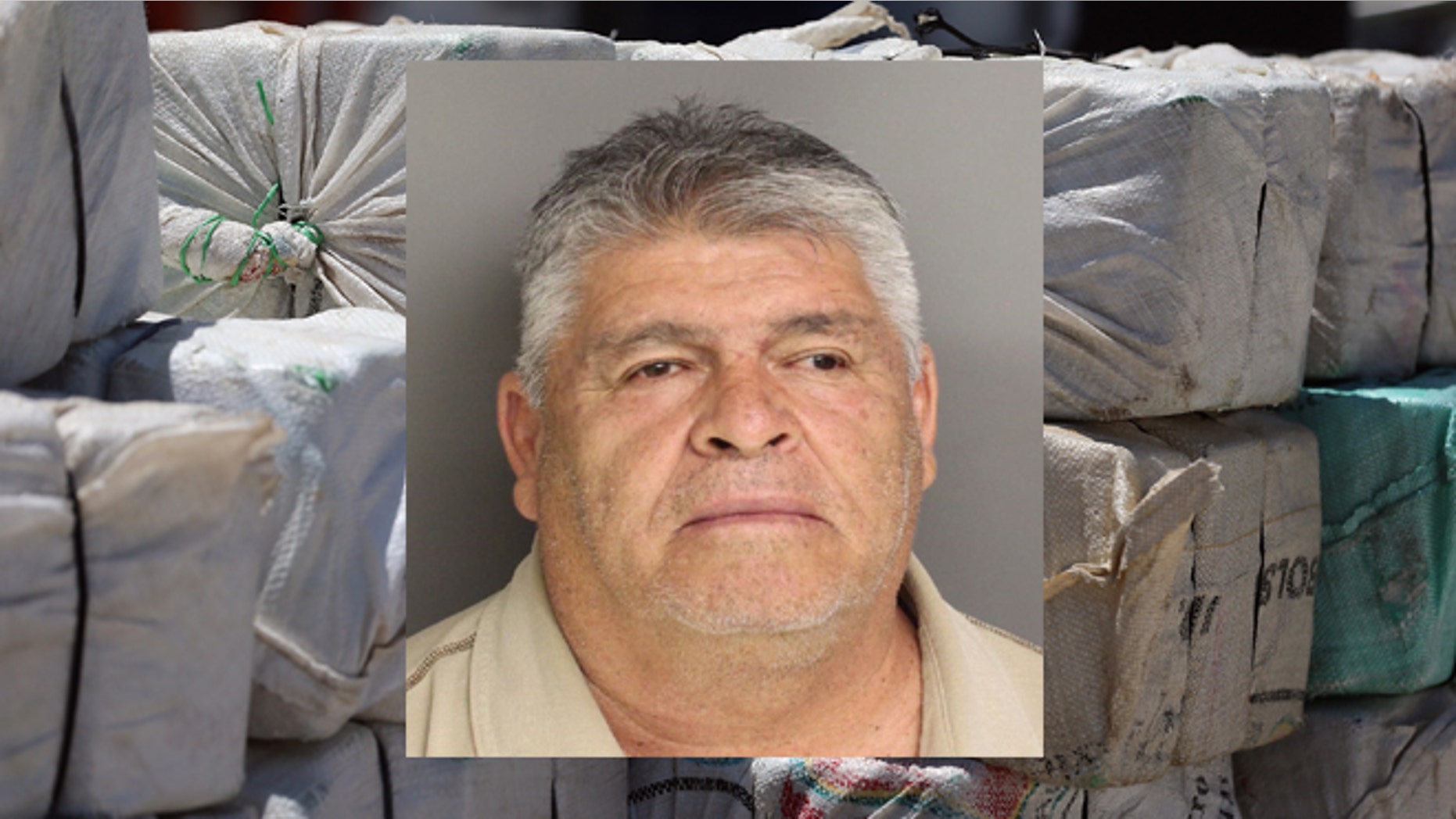 Salvador Lemus, known is drug circles as El Viejo or the Old One, was arrested on May 1 and has been in jail after failing to post the $1 million cash bail. He faces a litany of charges – including more than 600 conspiracy, possession, and drug-delivery charges – that would land him behind bars for life if convicted.