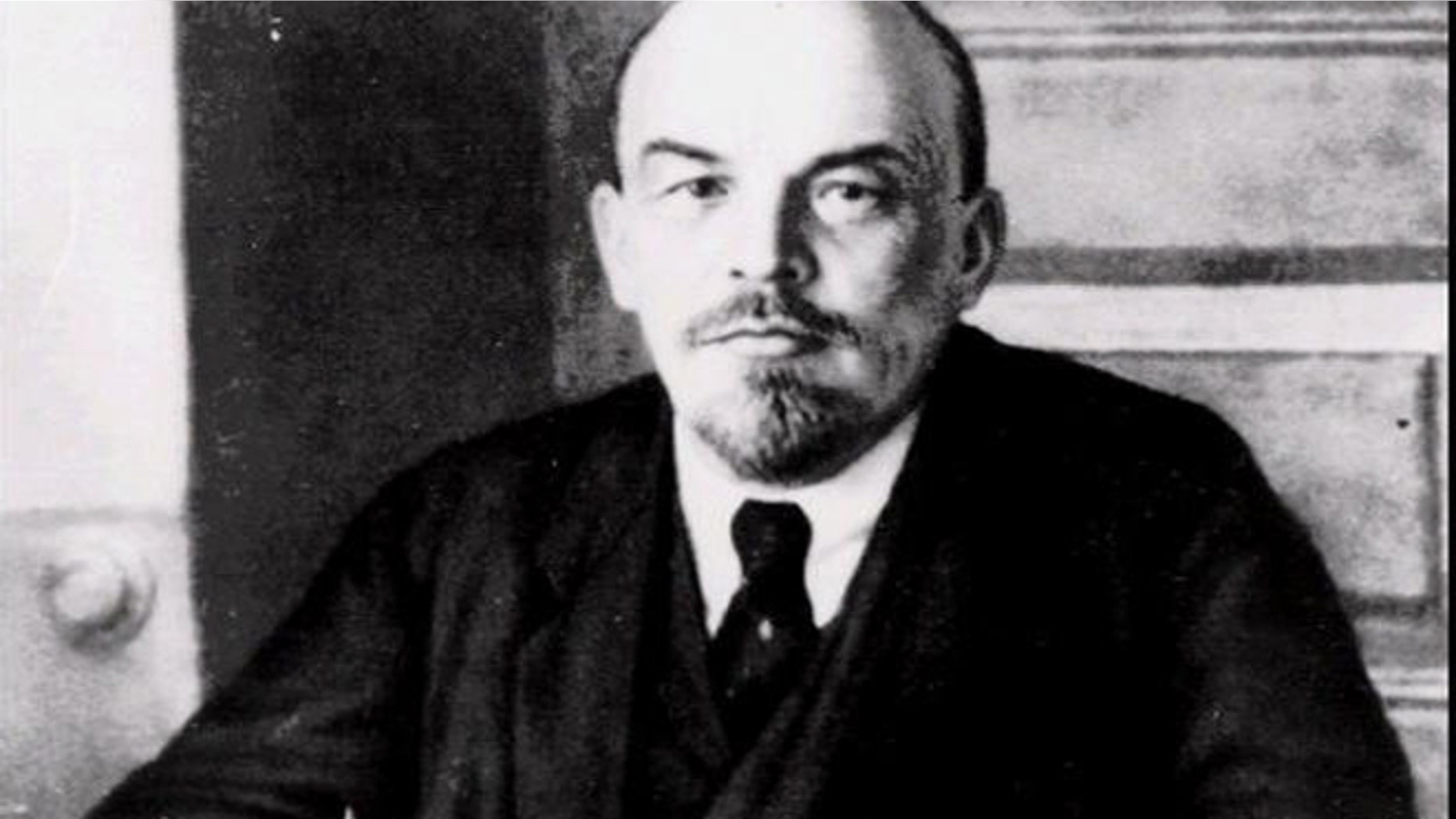 Vladimir Lenin (AP)