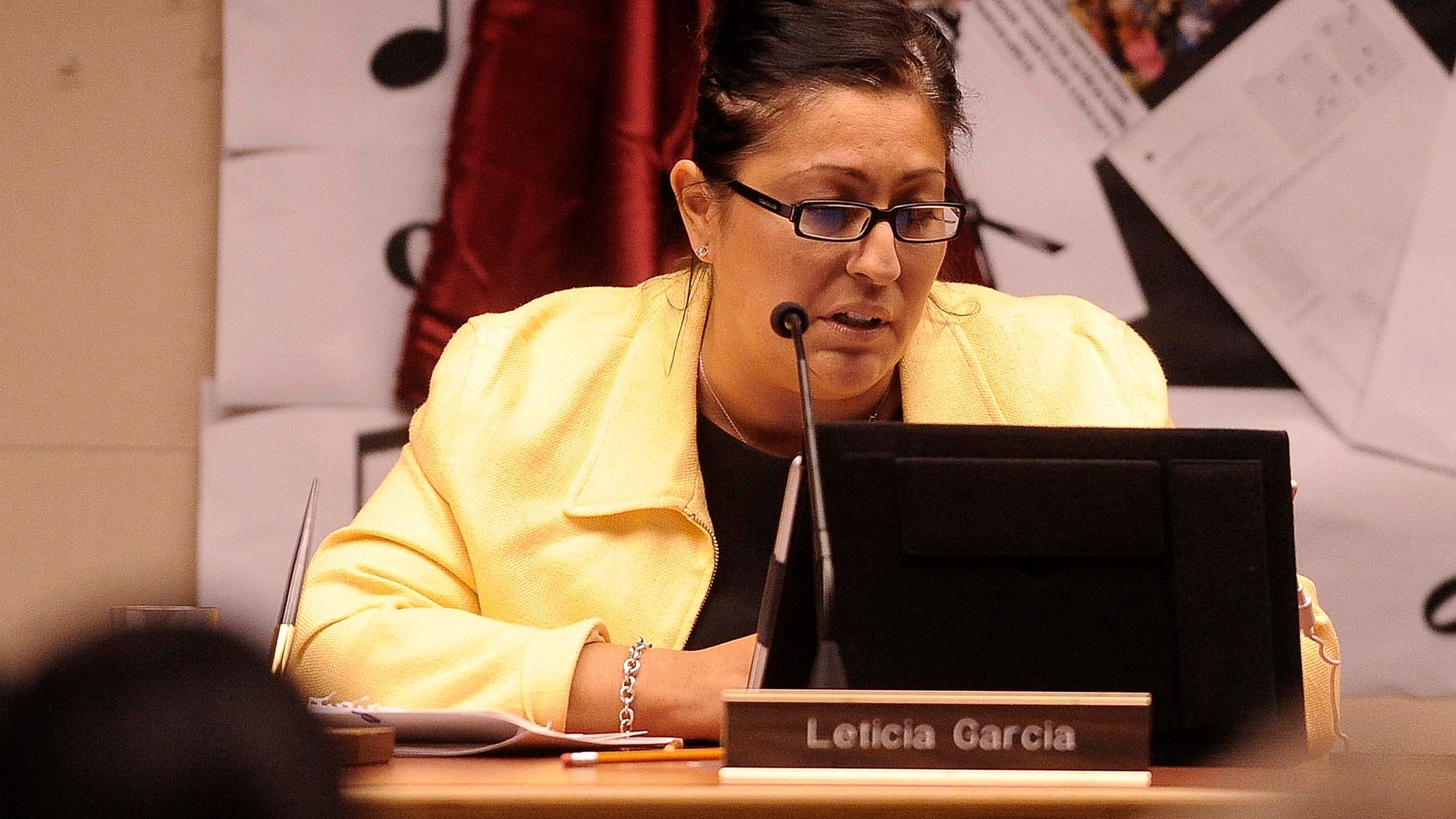 California School Board Member Refuses To Step Down After Reportedly Confessing To Marrying Murderer Fox News