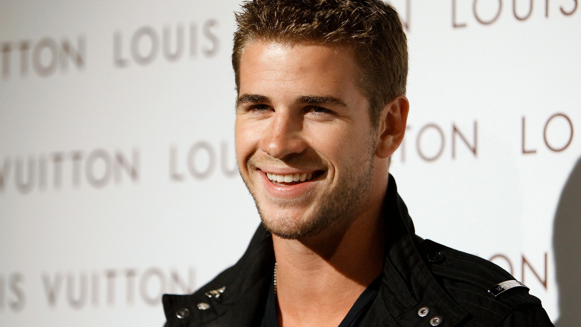 Liam Hemsworth (Reuters)