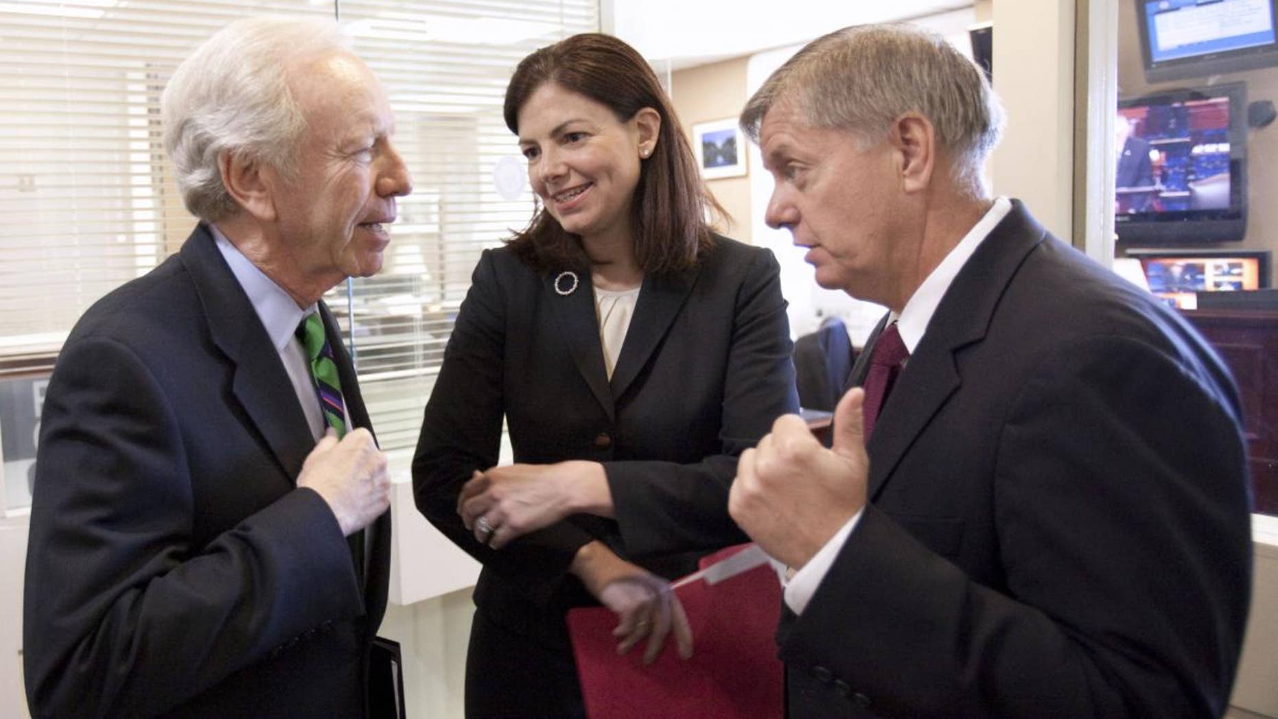 AP Photo