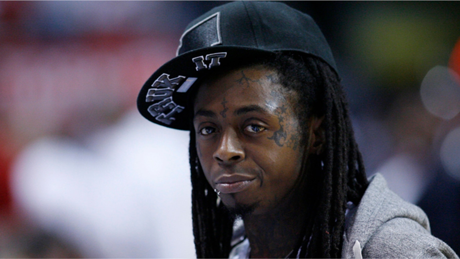 Rapper Lil Wayne says his epilepsy caused recent seizures | Fox News
