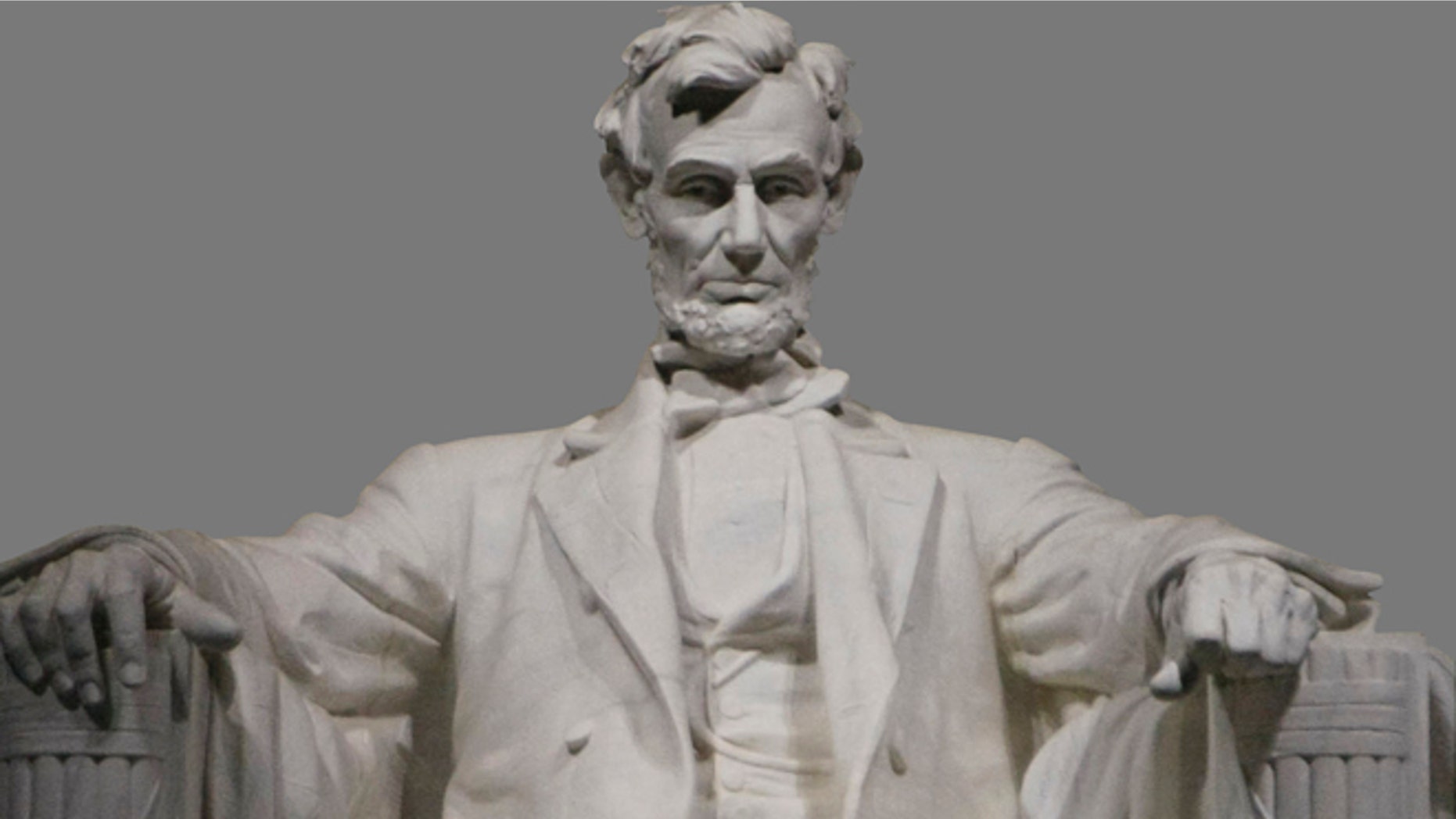The Lincoln Memorial