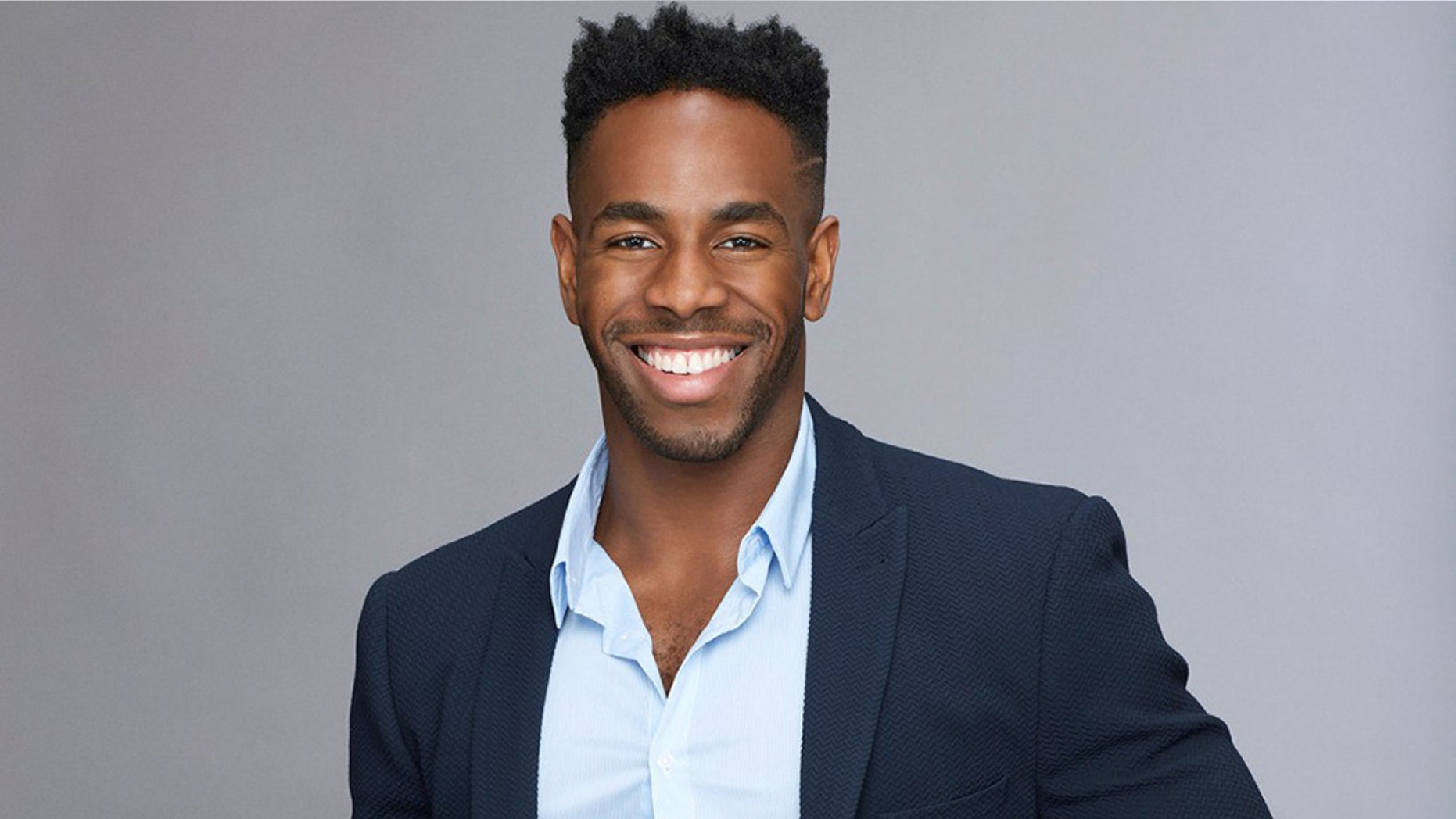 'Bachelorette' contestant Lincoln Adim gained some negative attention on the show this week.