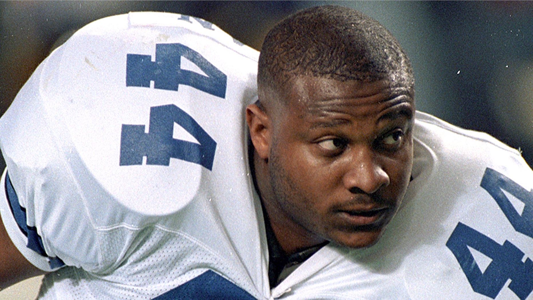 Former NFL running back Lincoln Coleman has been reported missing since Friday, Feb. 9, 2018.