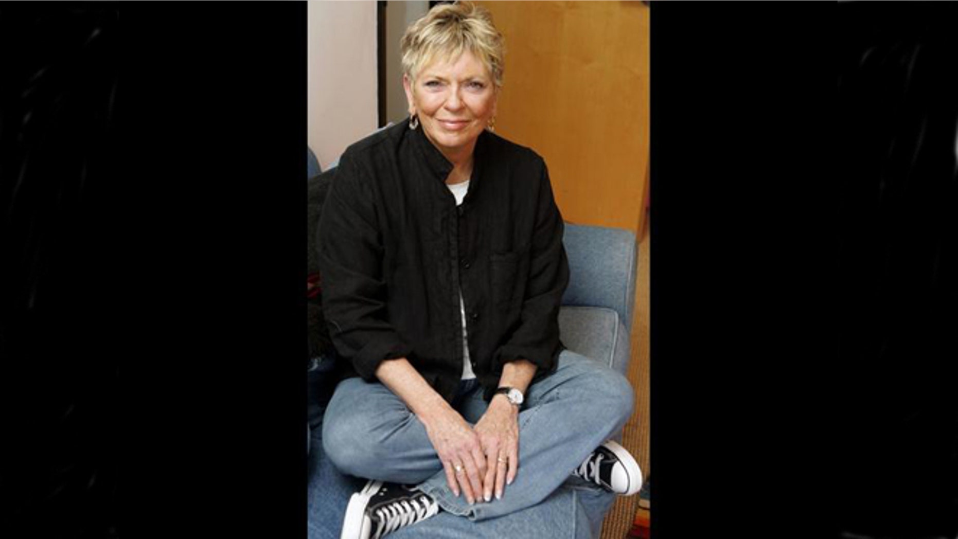 Linda Ellerbee