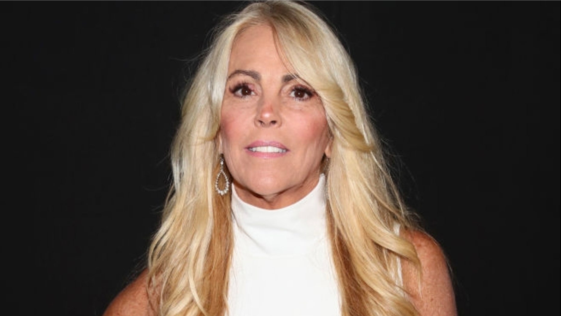 Dina Lohan, pictured here on Sept. 7, 2018, reportedly filed for bankruptcy with over $1.5 million in debt, according to TMZ.
