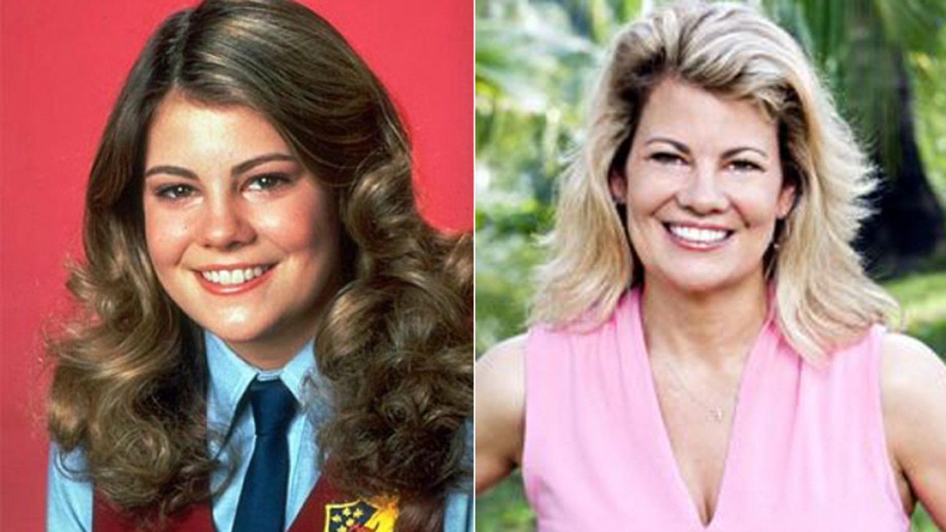 Lisa Whelchel reddit