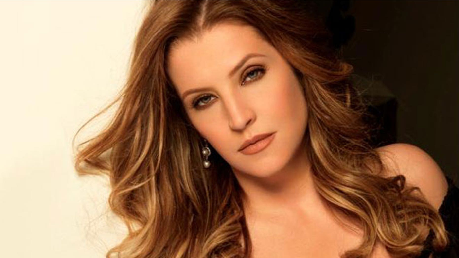 Lisa Marie Presley