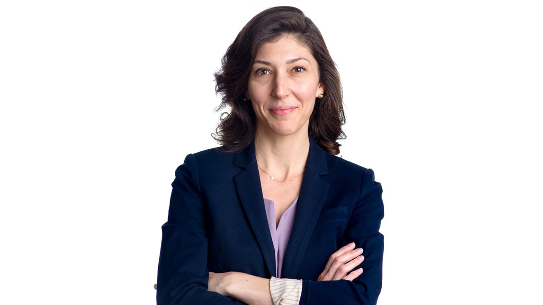 US Marshals Served Subpoena On FBI Lawyer Lisa Page US Marshals Served Subpoena On FBI Lawyer Lisa Page