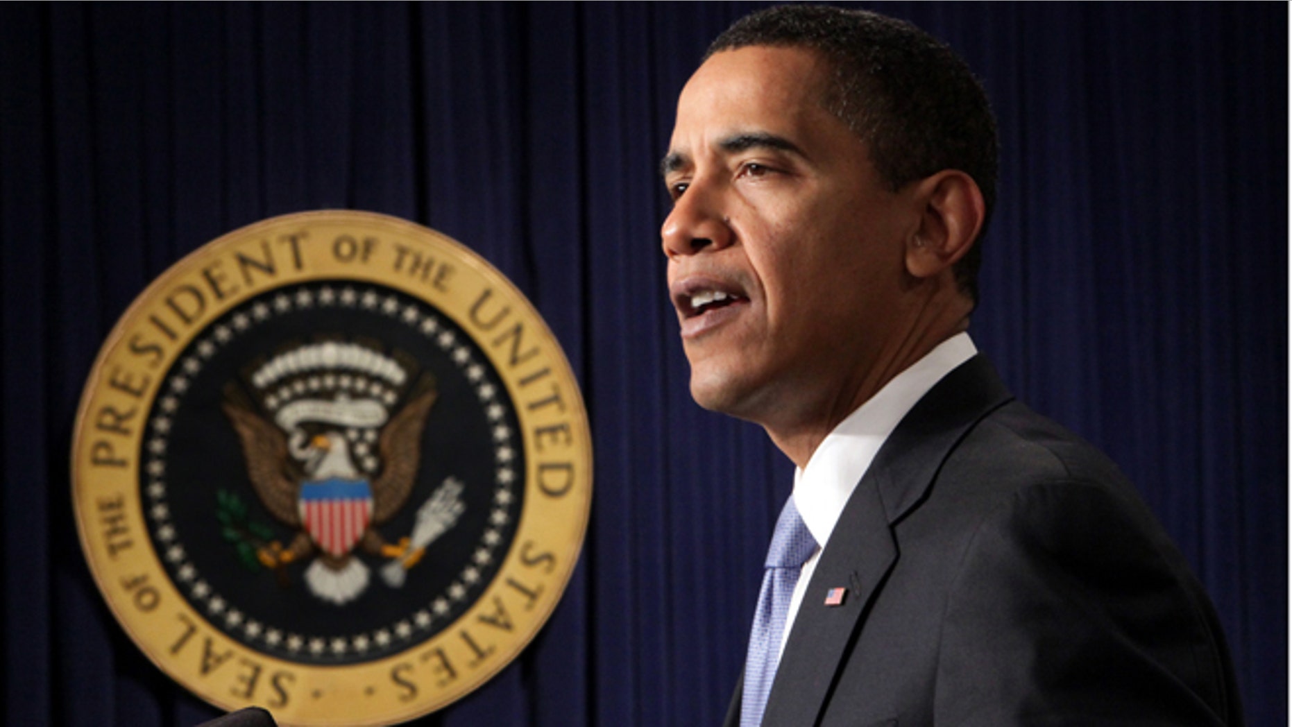 Obama promises to protect minority voting rights at meeting with civil ...