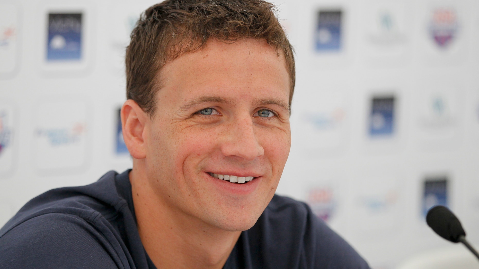 Ryan Lochte