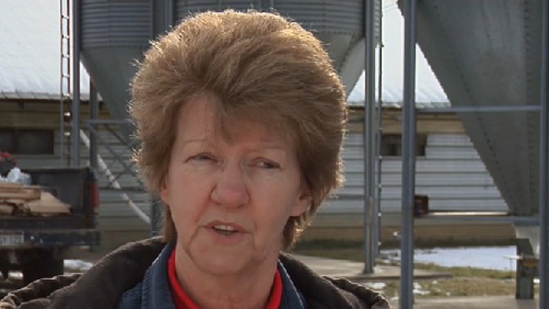 West Virginian Poultry Farmer Lois Alt filed a lawsuit against the EPA, alleging that she was threatened thousands of dollars in fines if she did not comply with environmental regulations based on inflated estimates of pollutants.