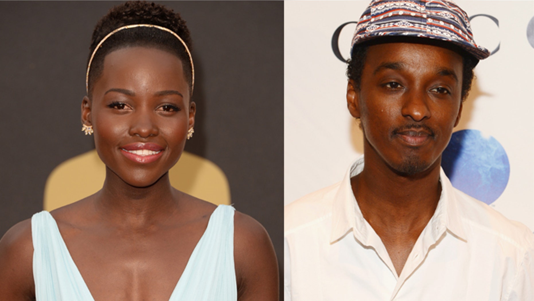 Jared leto dating lupita nyong