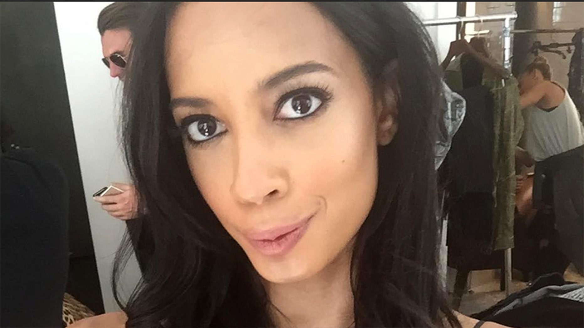 E! Reality star Lyric McHenry was found dead Tuesday morning, according to multiple reports. She was 26.