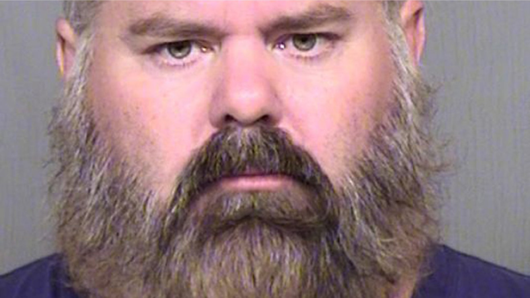 NorthStar Fugitive Recovery owner Brent Farley is charged with criminal trespassing and disorderly conduct