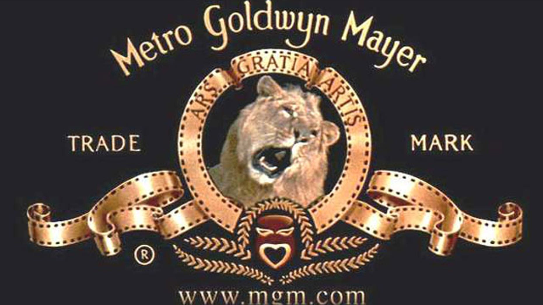 Metro-Goldwyn Mayer was established in 1924.