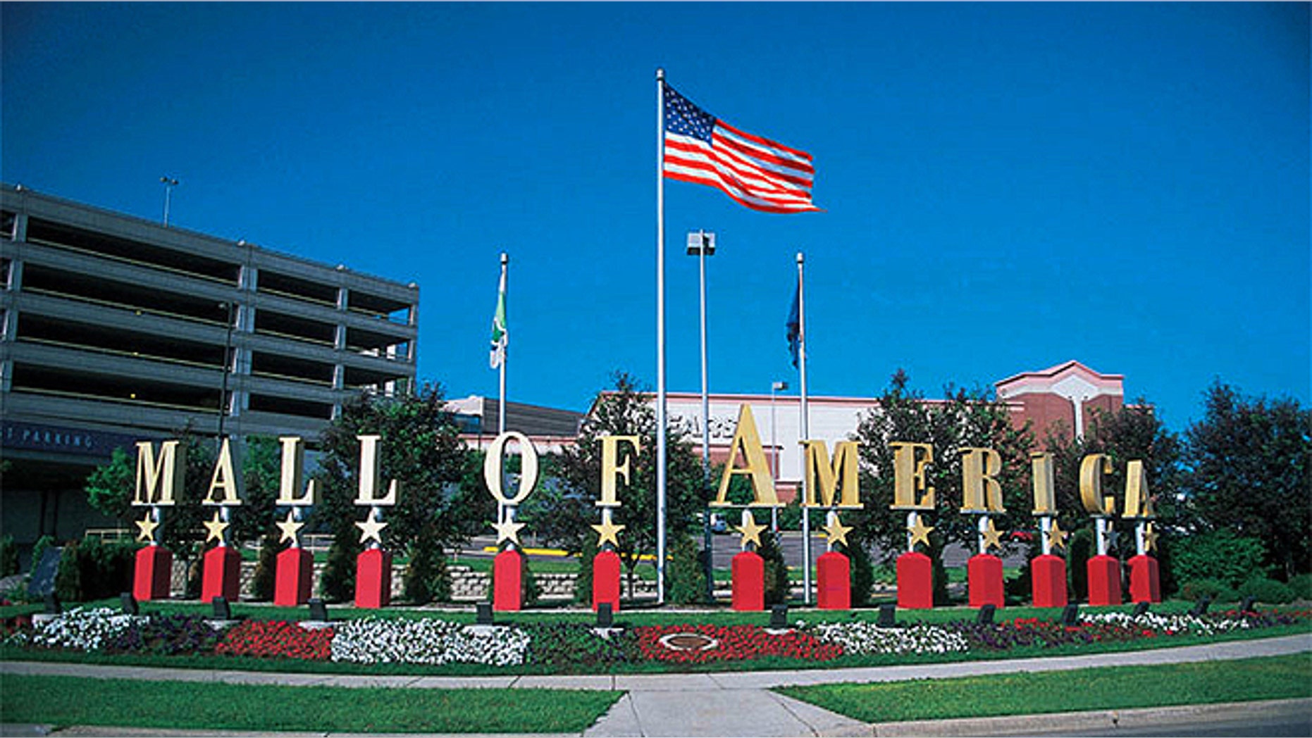 Mall of America officials told FoxNews.com that extra security precautions have already been implemented since Saturday's massacre at a mall in Nairobi, Kenya, in which at least 62 people were killed. (MallofAmerica.com)