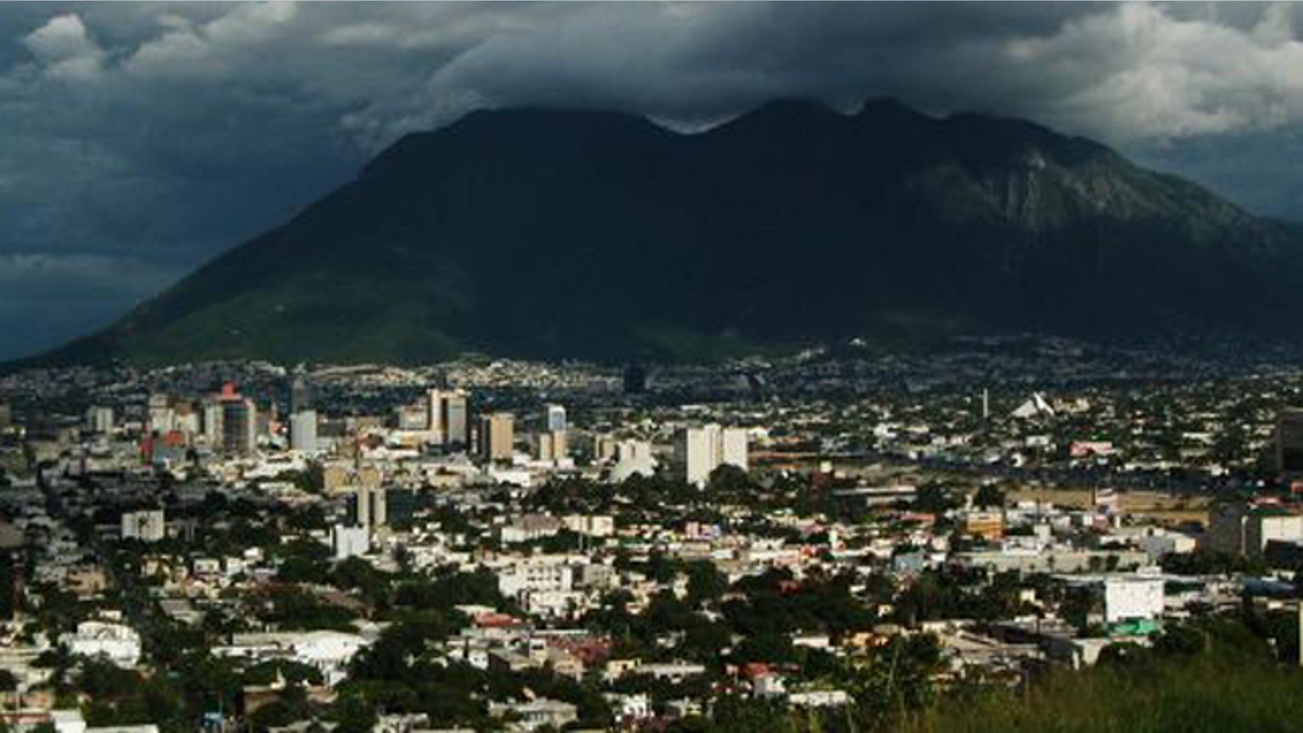 Monterrey, once Mexico's shining economic star, has seen its reputation diminish as extortion, violence and other incidents involving drug cartels have increased.