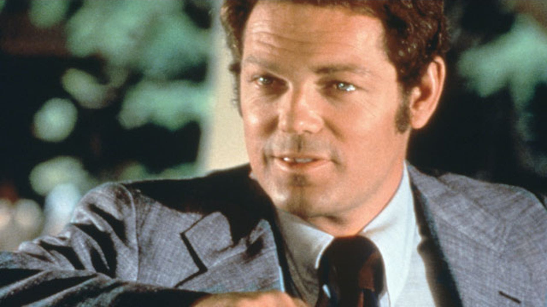 Actor James MacArthur was best known for his role as Danno in "Hawaii Five-0.