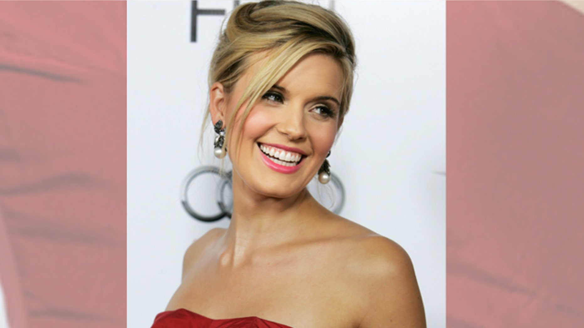 Who is dating maggie grace