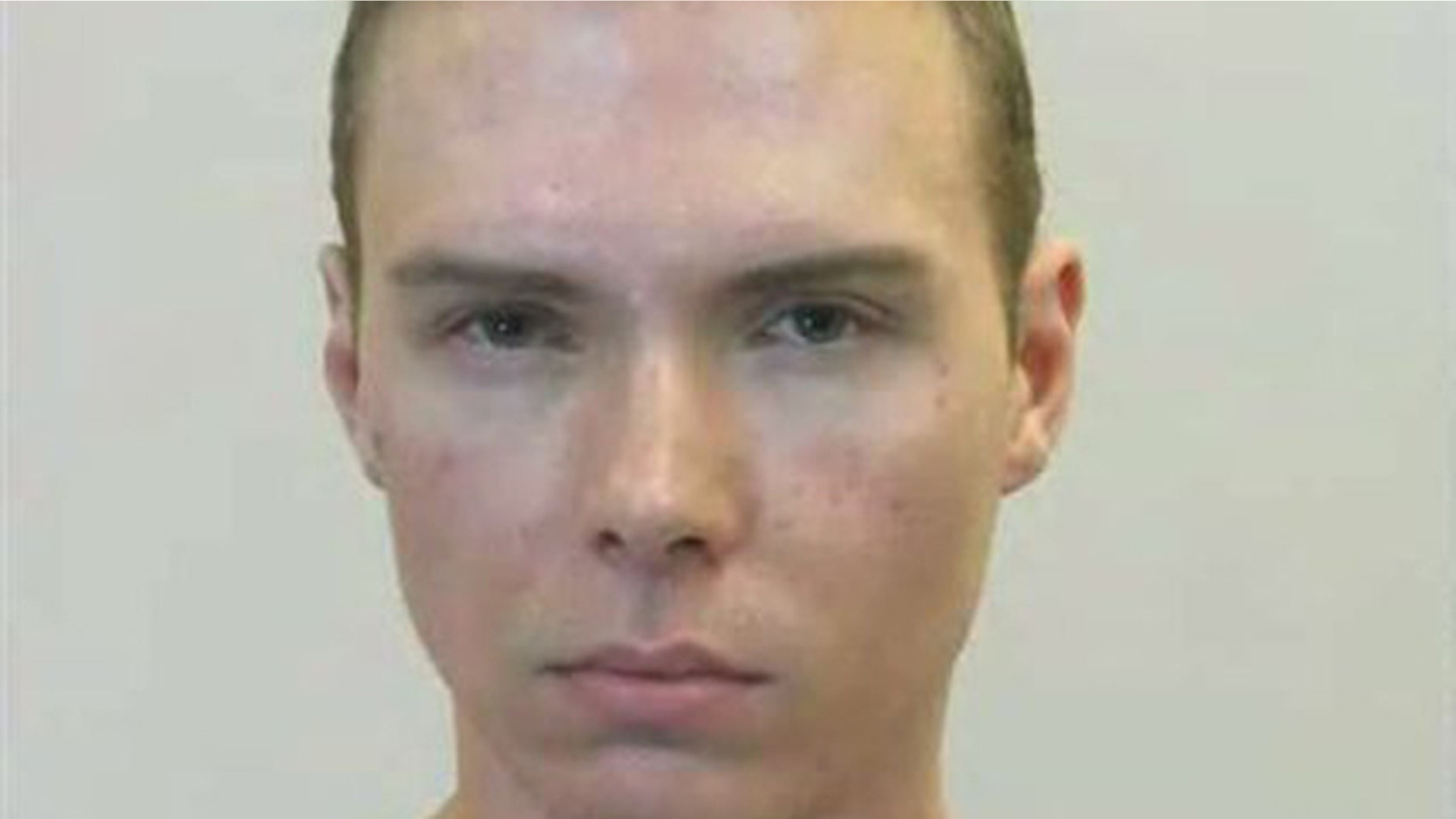 June 5, 2012: Luka Rocco Magnotta is shown in this photo released by the Montreal Police Service.