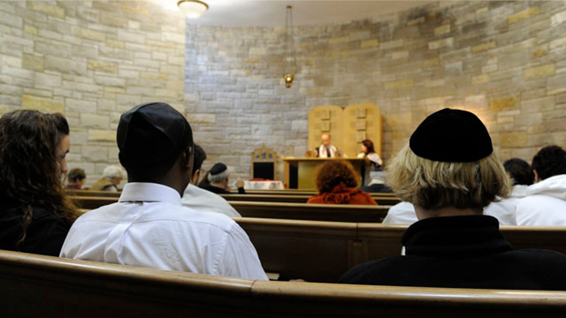 After two mail bombs addressed to Jewish synagogues were intercepted in the United Arab Emirates and the United Kingdom, U.S. officials say there may be more in the system.