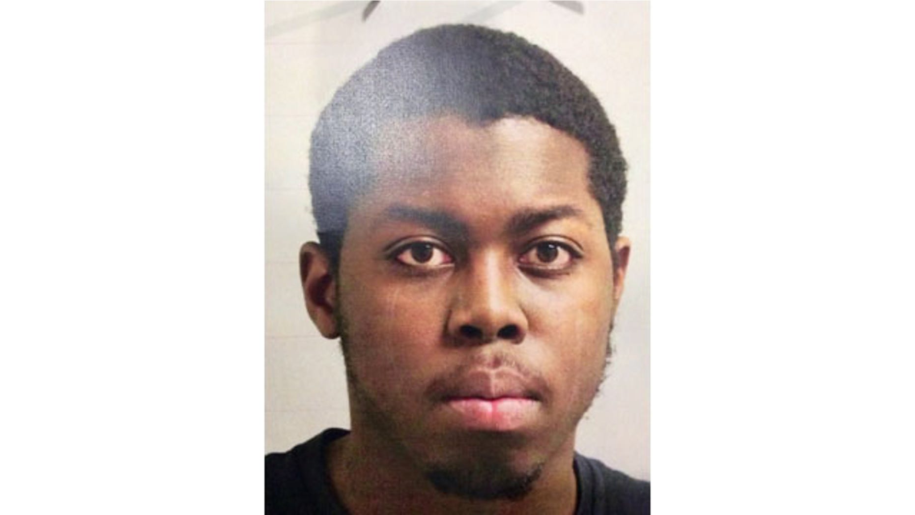 May 31, 2014: This photo shows Manuel Joyner (Prince George's County Police Department/MyFoxDC.com)