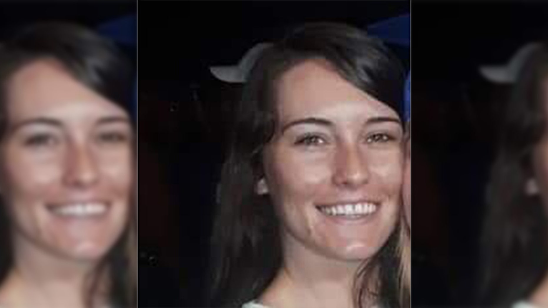 The body of Maranda Whitten, 24, was found Monday, days after she was reported missing. Her death is being treated as a suicide.