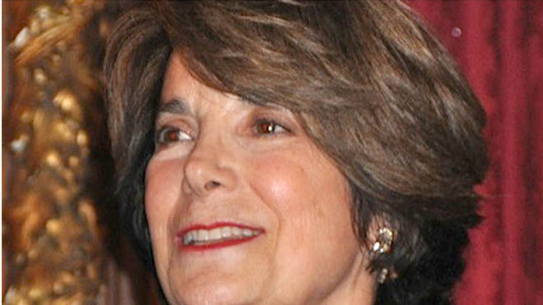 FILE: Nov. 2009: Marjorie Margolies, New York, N.Y.