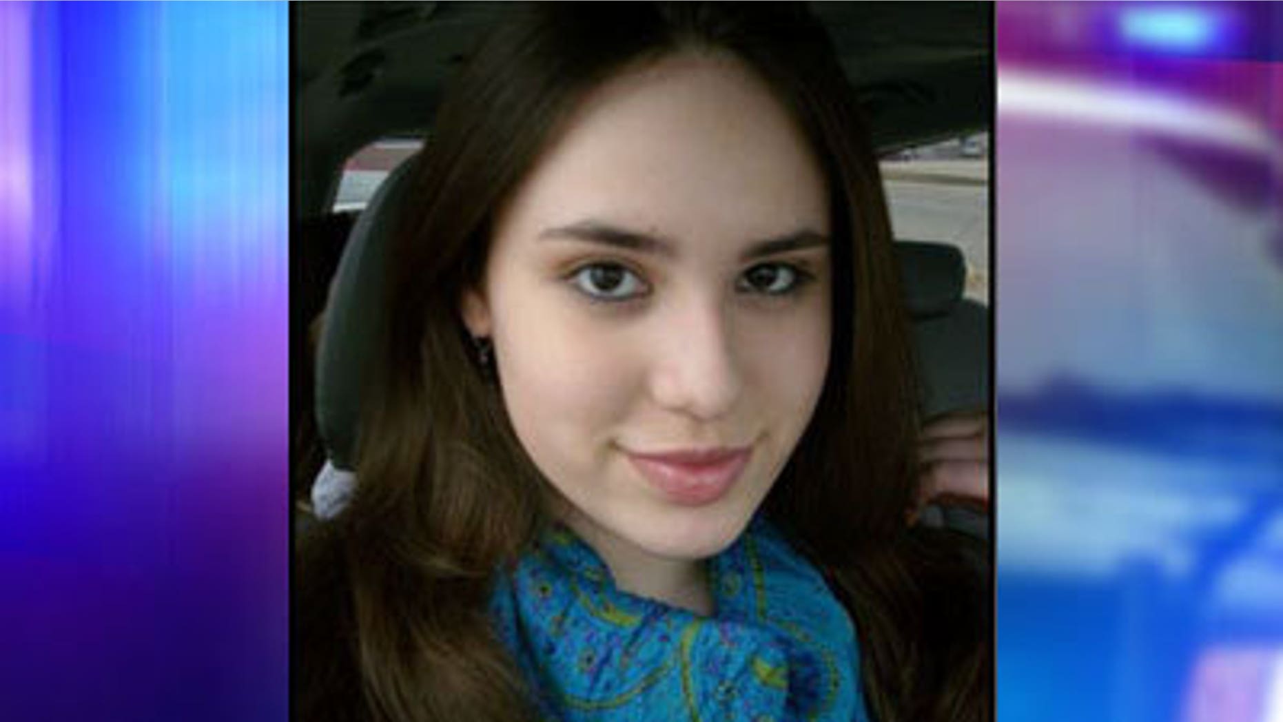 Brittany Killgore.