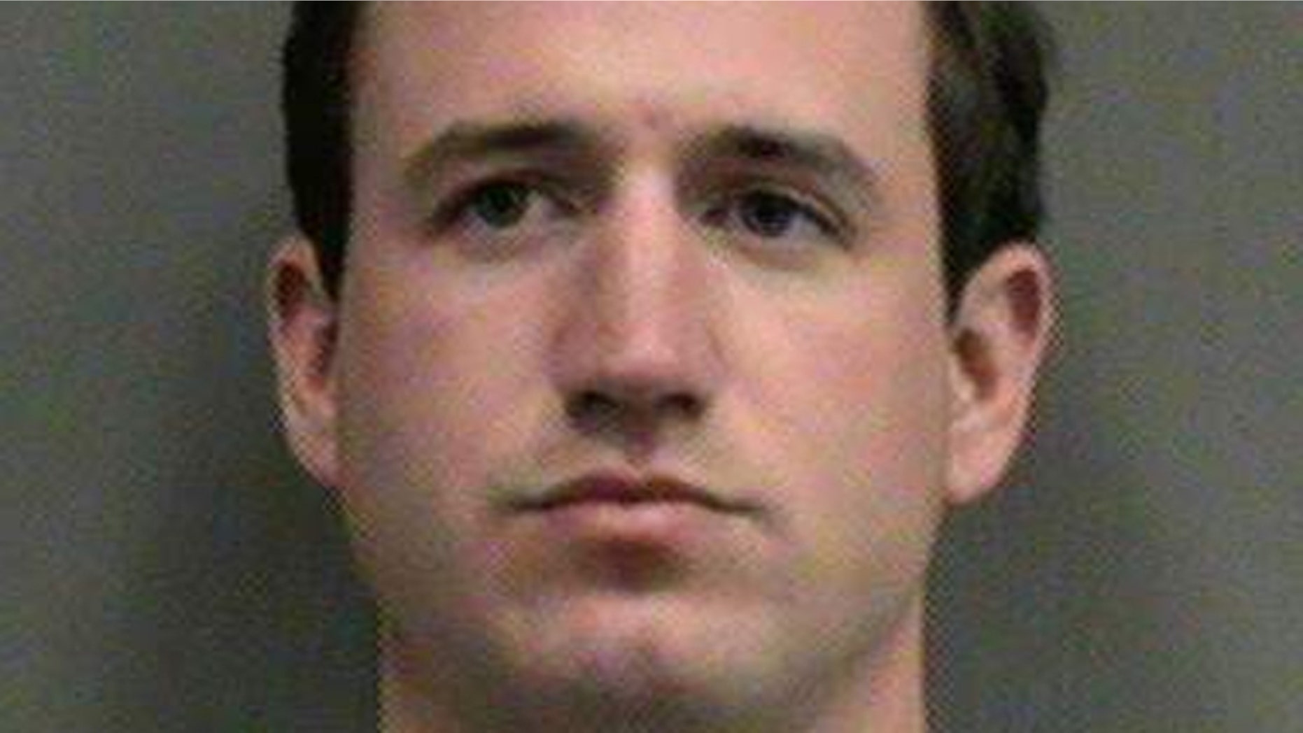 Christopher M. Dabney was reportedly arrested after he allegedly attacked a paralyzed Army veteran he thought was wearing the uniform and using the wheelchair as a Halloween costume.