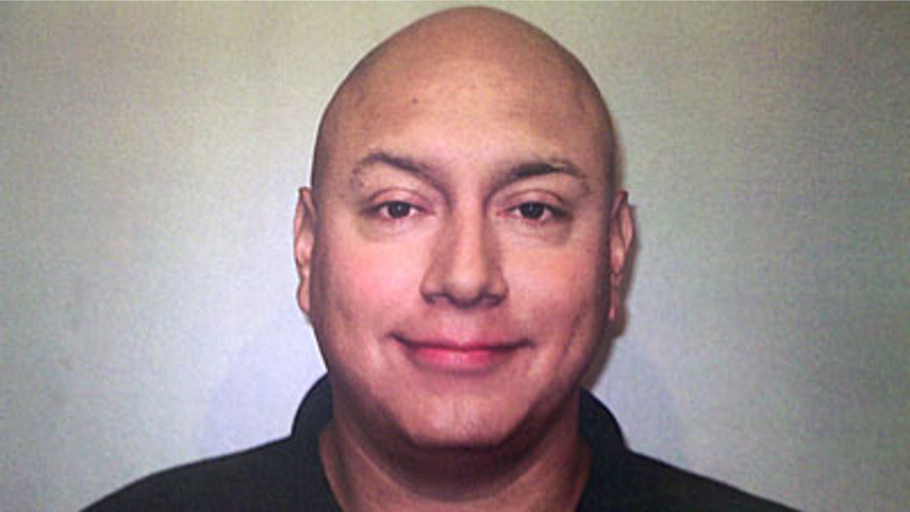 Mario Humerez, California teacher arrested after a student reported that he had repeatedly molested her several years ago.