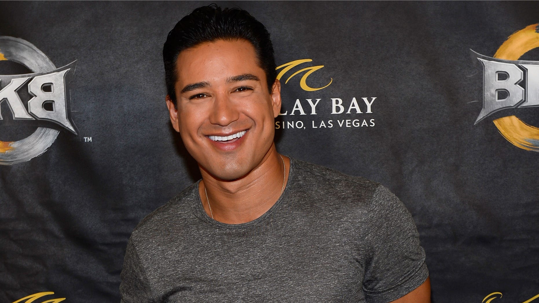 LAS VEGAS, NV - JUNE 27: Television personality Mario Lopez attends BKB 3, Big Knockout Boxing, at the Mandalay Bay Events Center on June 27, 2015 in Las Vegas, Nevada. (Photo by Bryan Steffy/Getty Images for DIRECTV)