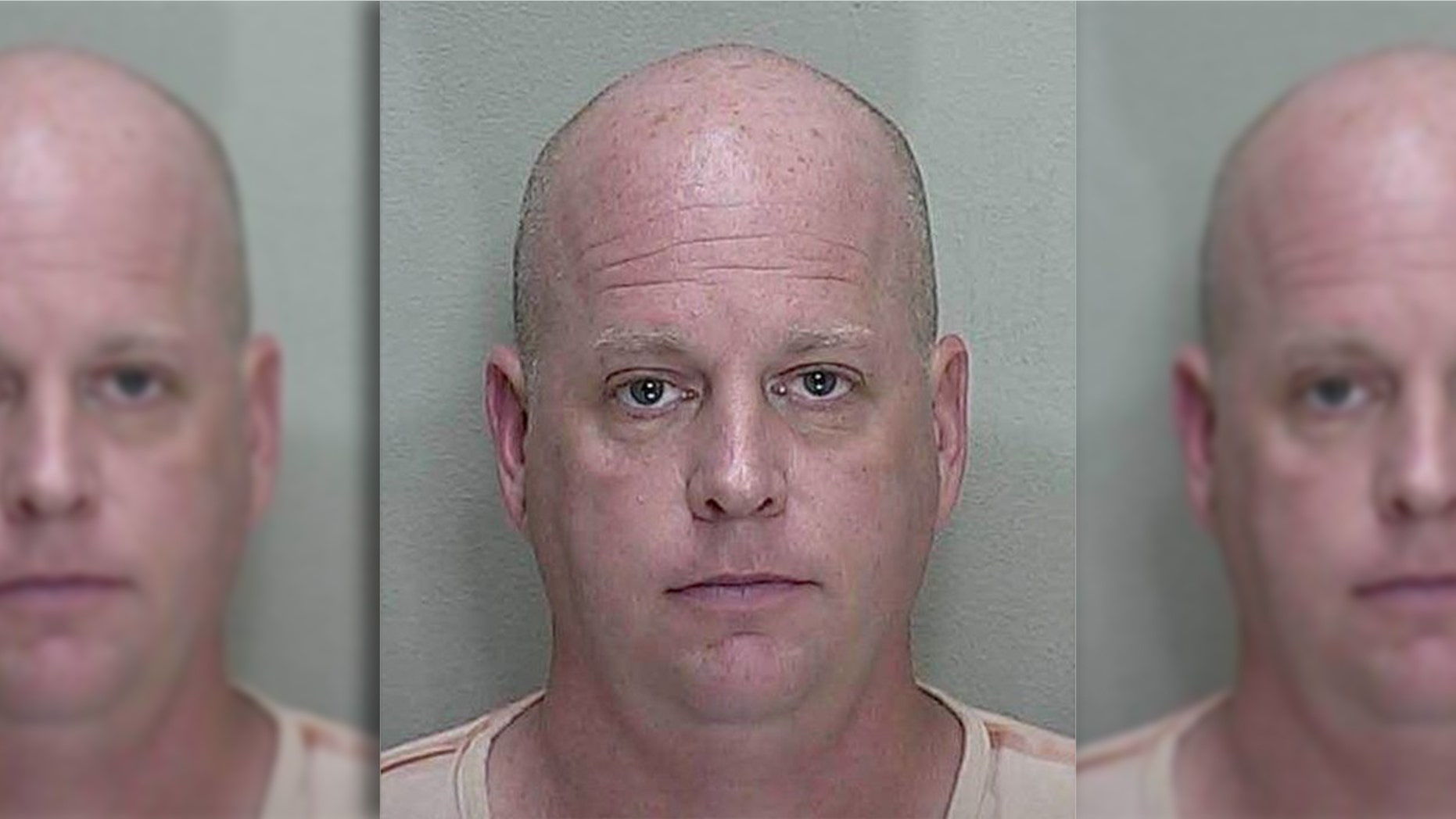Mark Barnett, a 50-year-old from Ocala, Florida, was found guilty of attempted arson and the possession and making of unregistered destructive devices.
