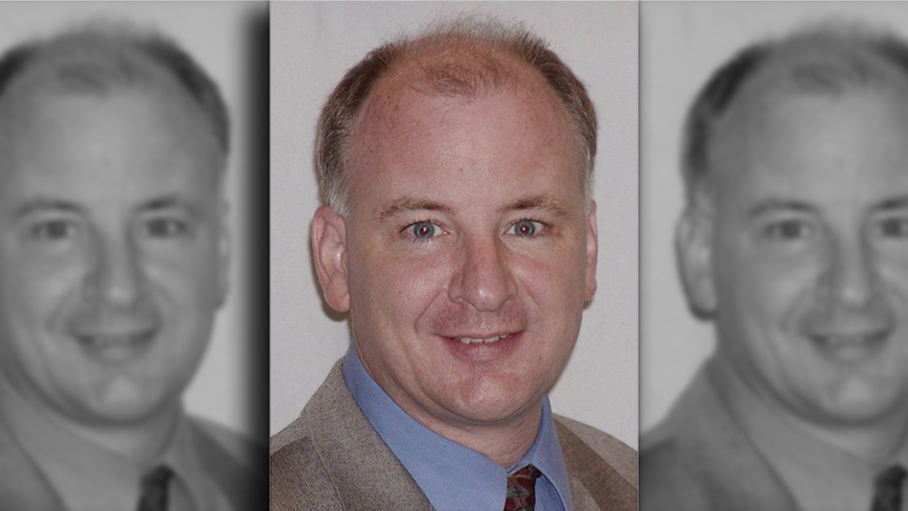 Mark May, of Terre Haute, Indiana, has reportedly filed a federal lawsuit claiming his constitutional rights were violated when he was ticketed for giving an Indiana State Trooper “the finger.”