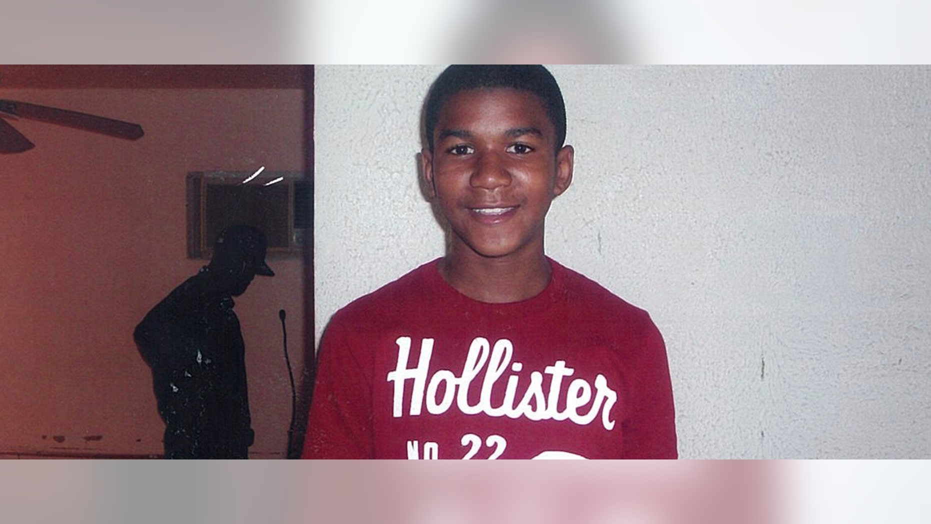 FILE - In this undated file family photo, Trayvon Martin poses for a family photo. College students around Florida rallied Monday, March 19, 2012, to demand the arrest of a white neighborhood watch captain who shot unarmed teen Martin last month, though authorities may be hamstrung by a state law that allows people to defend themselves with deadly force. (AP Photo/Martin Family Photos, File)