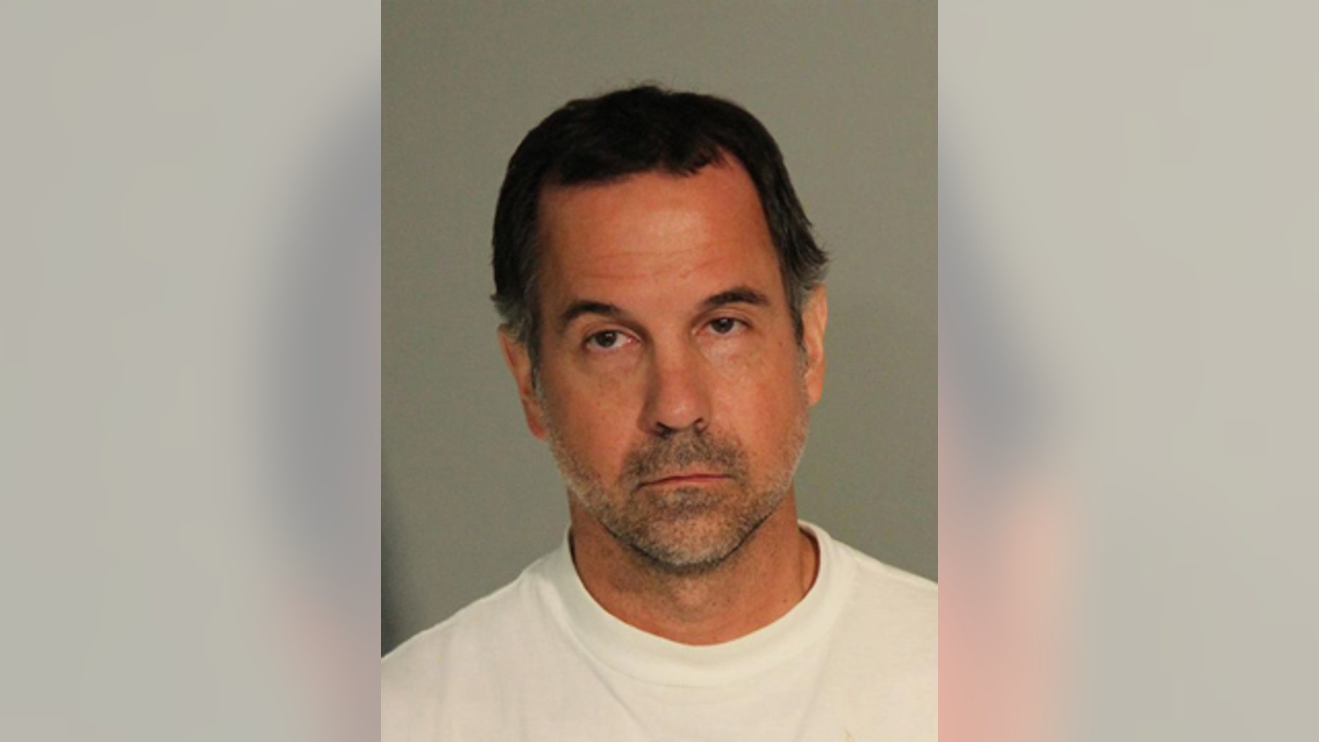 This undated photo shows gymnastics coach Marvin Sharp (Photo: Marion County Prosecutor’s Office)