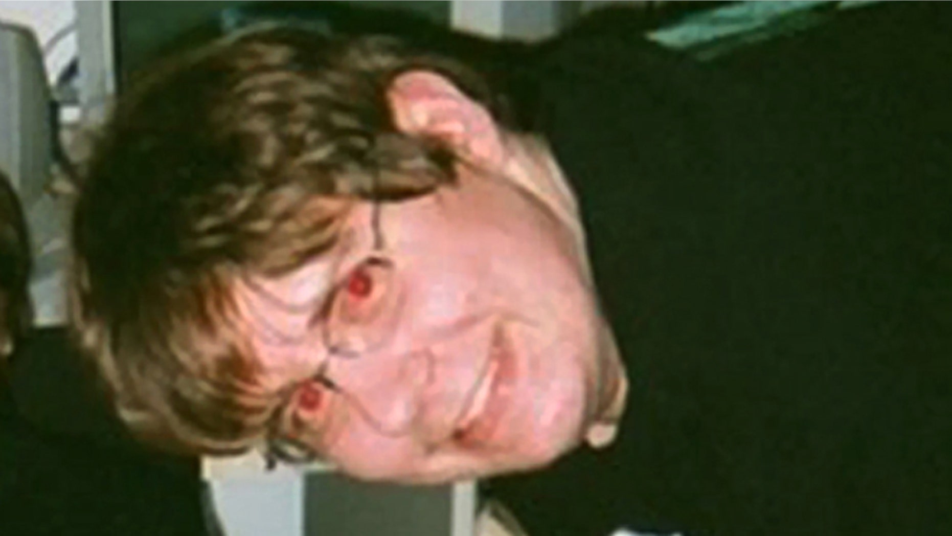 This image provided by by Mike Cochran shows Neil E. Prescott in an undated photo.