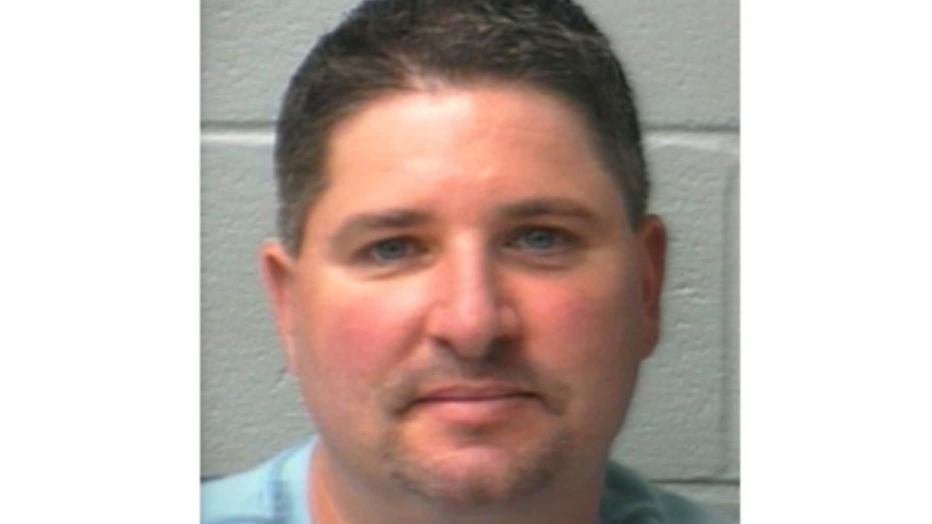 This photo, released by the Middlesex County District Attorney's office, shows 39-year-old murder suspect Christopher Piantedosi, of Methuen, Mass.