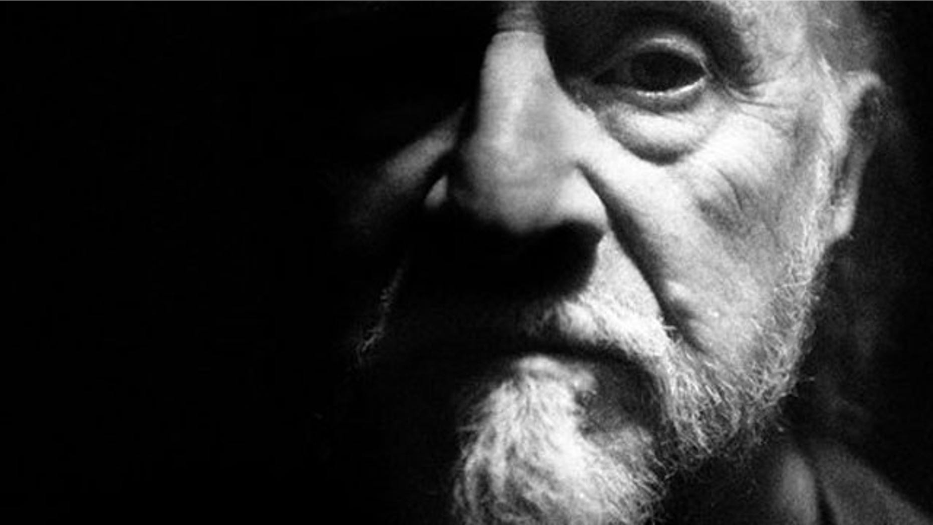 This file photo shows author Richard Matheson.