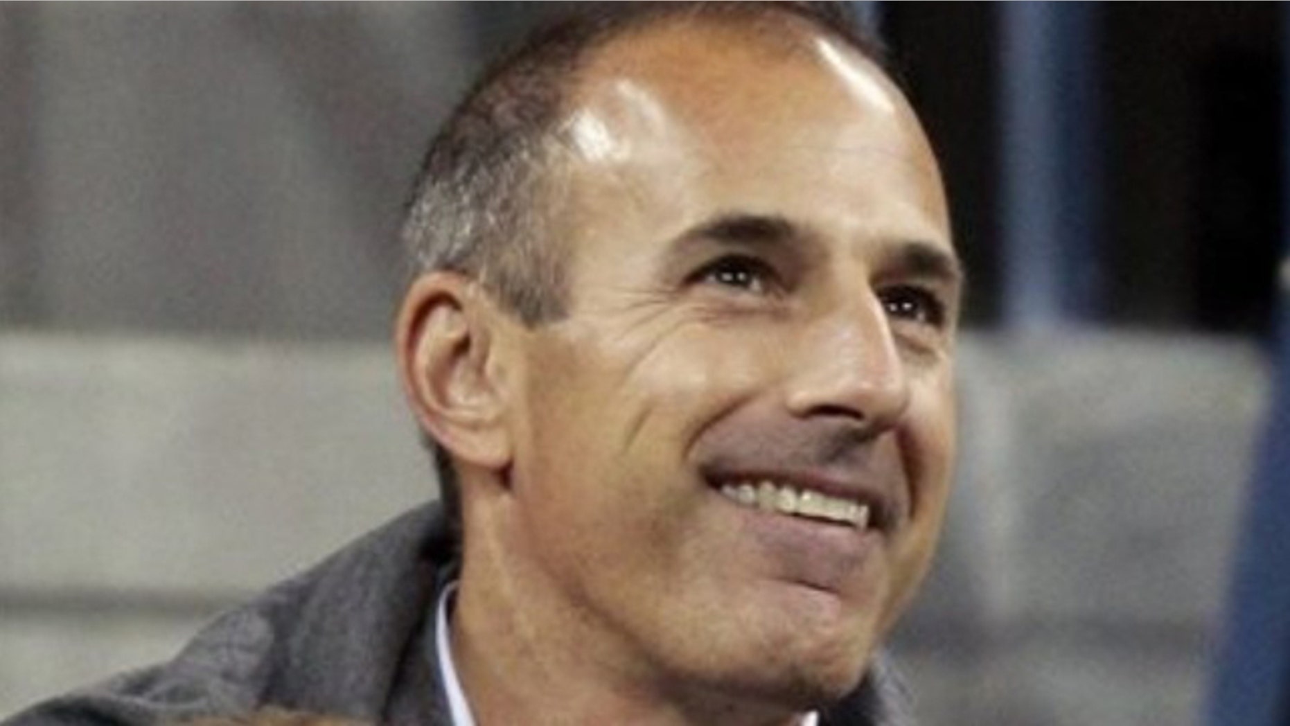 April 6: Matt Lauer eyes exit from 'Today' when his contract expires in 2012