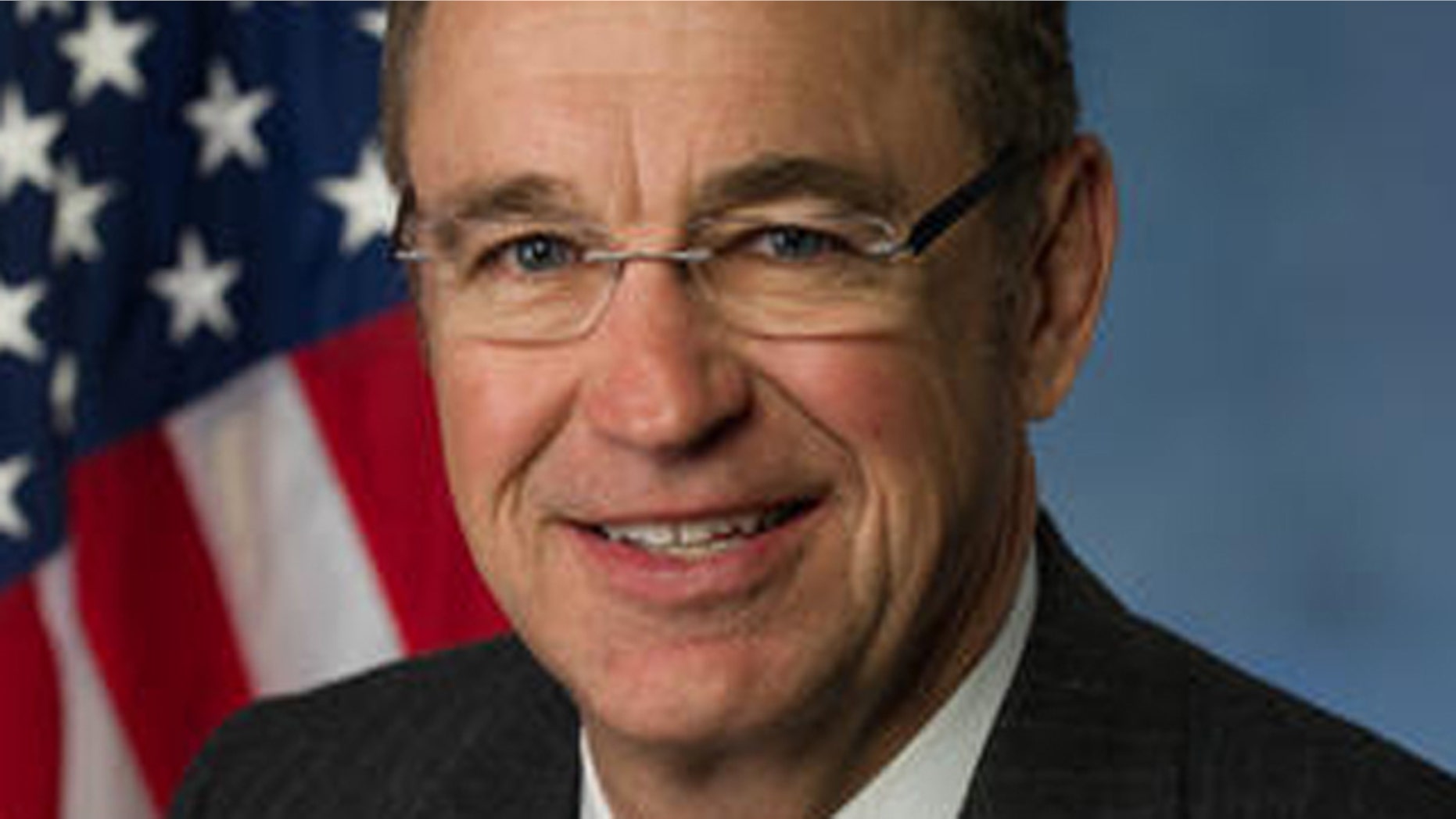 Rep. Matt Salmon of Arizona.